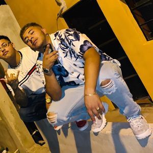 Meet your Posher, Jesus